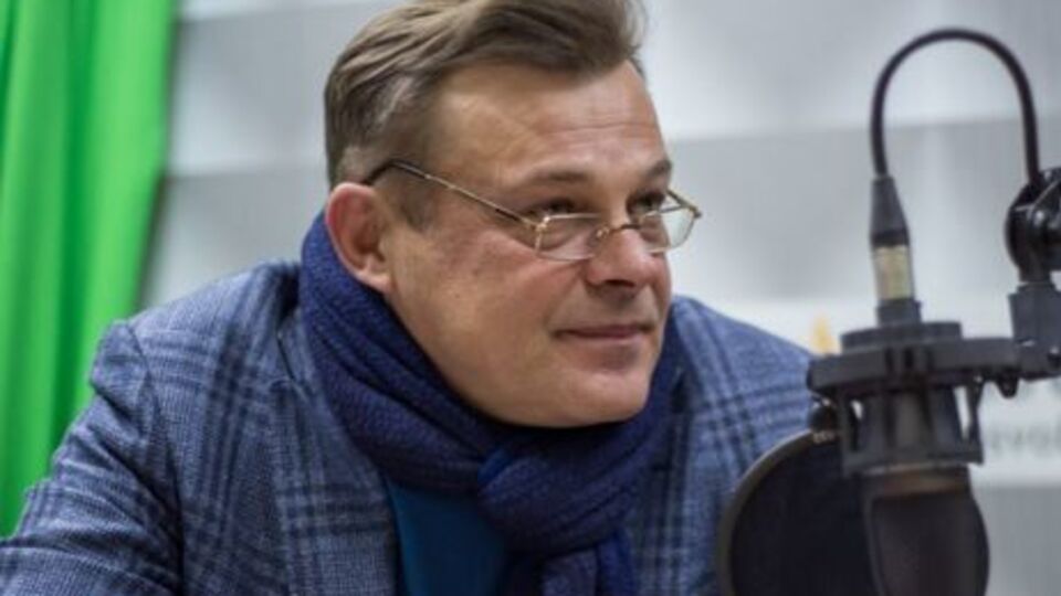 Терехин: Вы хотите поднимать цену на газ? А почему бы не посмотреть, сколько воруют, как говорят газовщики, "на соске", на скважине?