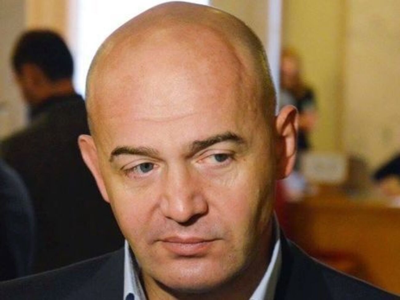 Винник о Кононенко:&nbsp;Большому коллективу под названием БПП нужен мощный лидер и руководитель