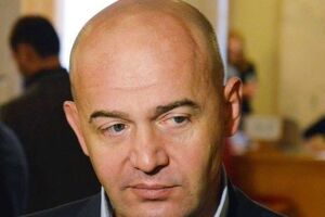 Винник о Кононенко: Большому коллективу под названием БПП нужен мощный лидер и руководитель