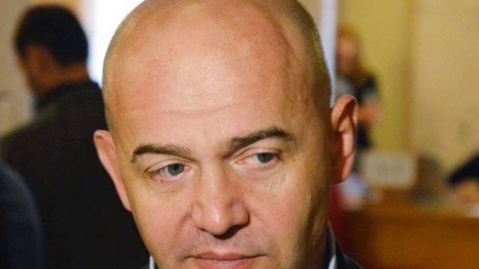 Винник о Кононенко: Большому коллективу под названием БПП нужен мощный лидер и руководитель