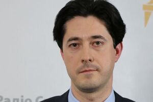 Виталий Касько: Кто будет реально руководить ГПУ, станет ясно буквально через неделю-две