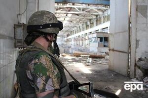 За Авдеевскую промзону ведутся ожесточенные бои