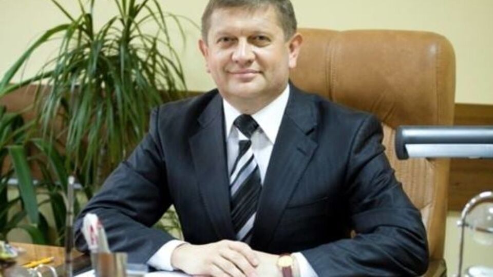 Роман Синицын: У Малыша все хорошо. Он готовится к переезду в Северодонецк, чтобы занять пост начальника управления здравоохранения