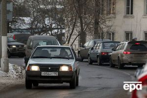 В России продажи автомобилей упали до 10-летнего минимума