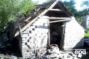 В Днепропетровской области от взрыва гранаты погибли три человека