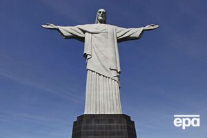 Невзоров попытался подсчитать, сколько курортников поместилось бы в ноздри Иисуса