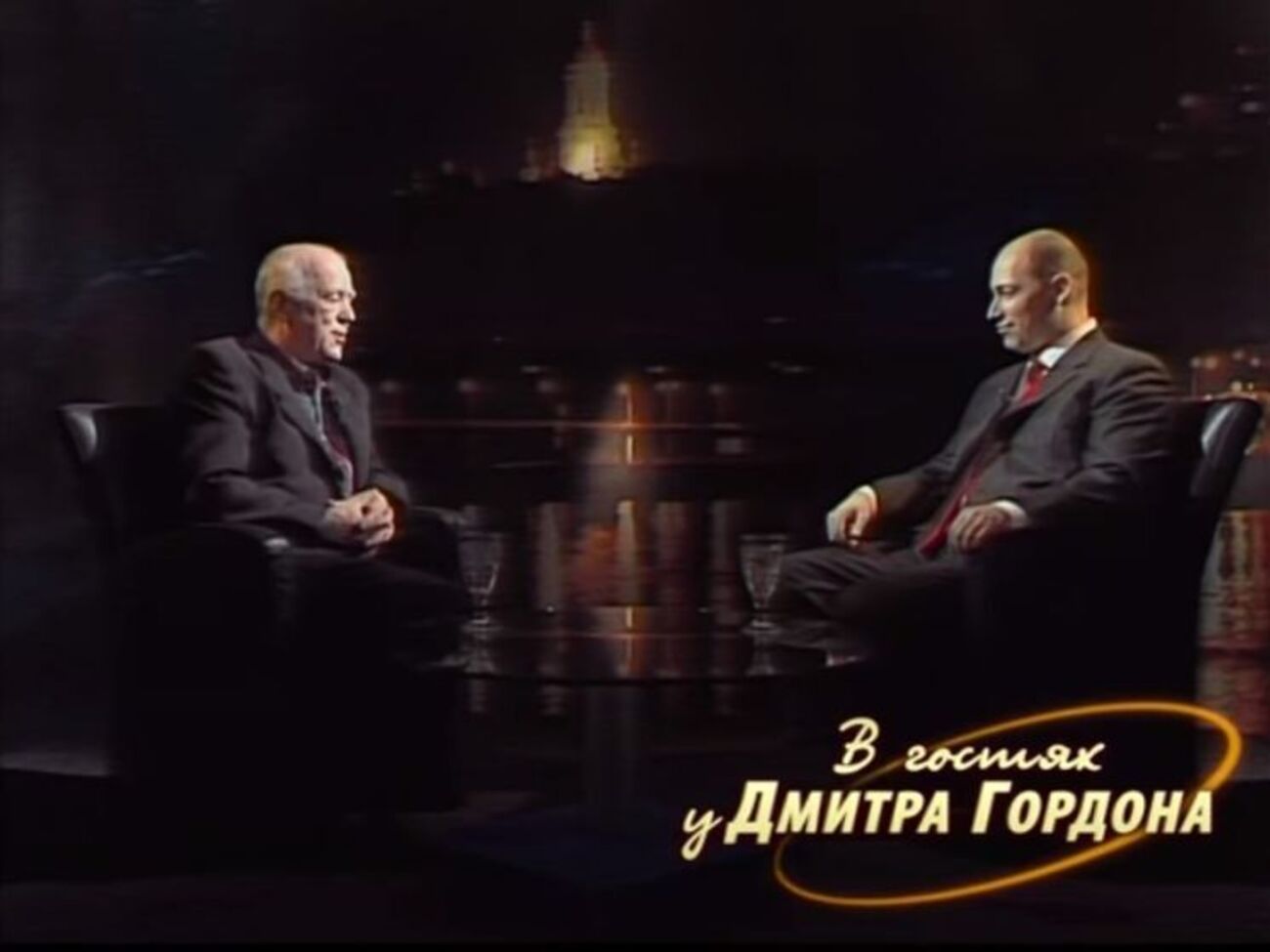 Виталий Коротич: Украинцы очень похожи на американских негров, которые любят говорить, какие они несчастные