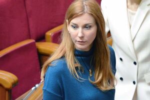 Червакова: Луценко – это человек с обостренным чувством справедливости и обостренной принципиальностью