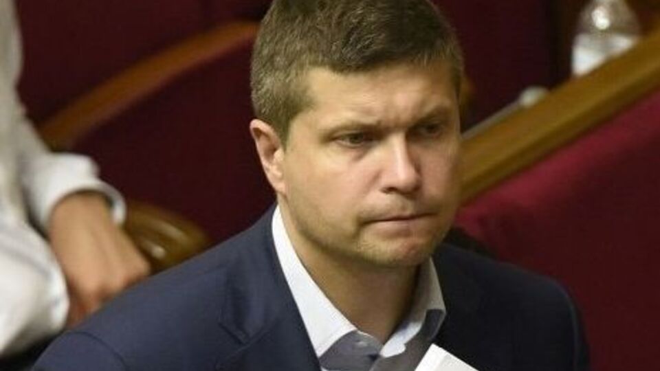Ризаненко: Луценко не намерен быть бутафорским прокурором
