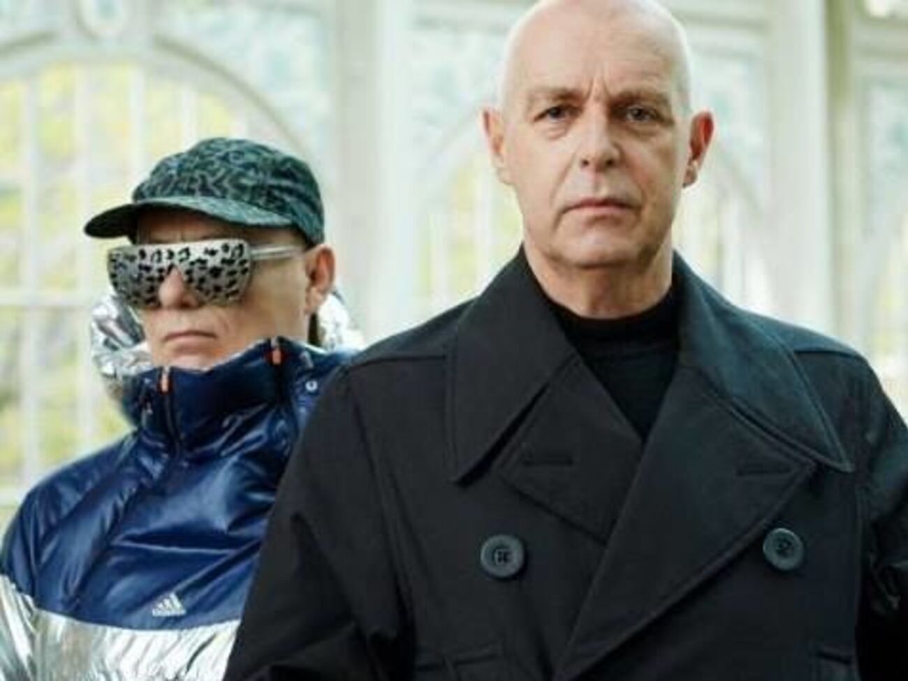 Pet Shop Boys презентовали клип на композицию из нового альбома