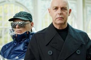 Pet Shop Boys презентовали клип на композицию из нового альбома