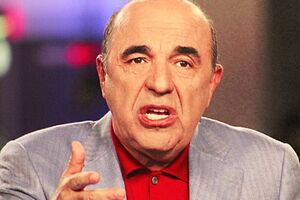 Рабинович: На наших глазах уничтожили демократию