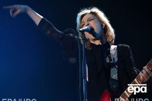 События нового фильма с Лав будут происходить в 1989 году