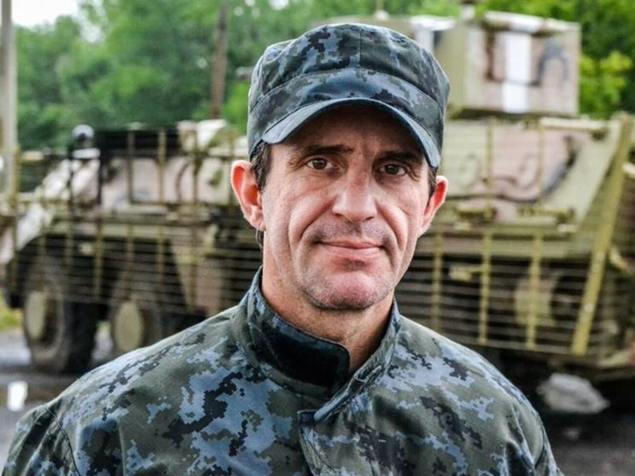 Шкиряк: Закрытие "Миротворца" &ndash;&nbsp;наша потеря в информационной войне