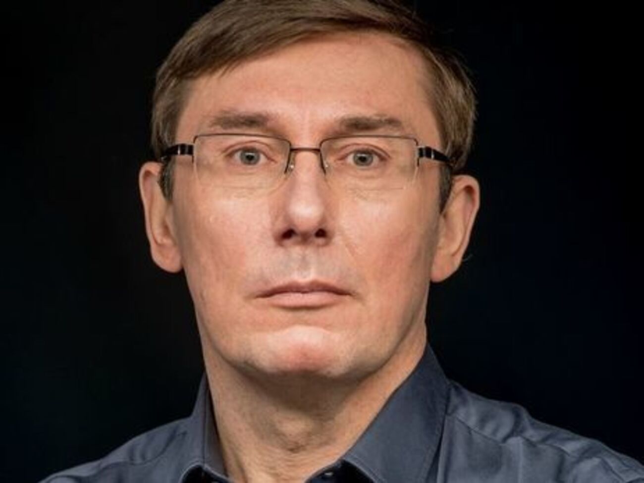 Луценко:&nbsp;Нравится &ndash;&nbsp;не нравится, но закон один для всех