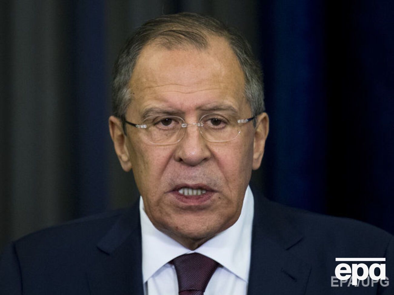 В российском МИД опровергли связь Лаврова с офшором из "Панамского архива"