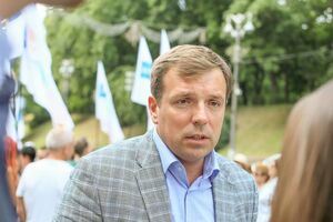 Скорик: Жаль, что Рабинович оказался тем слабым звеном, которое не выдержало влияния власти