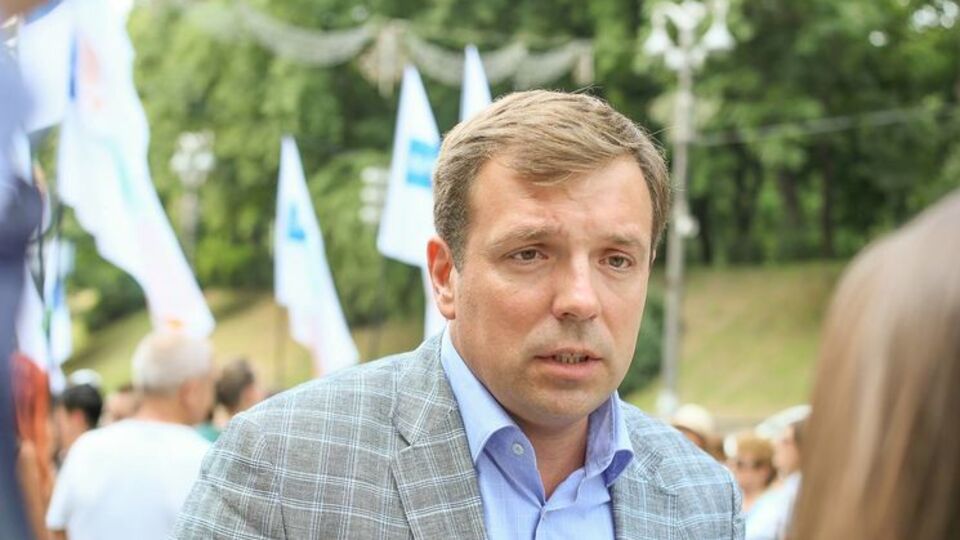 Скорик: Жаль, что Рабинович оказался тем слабым звеном, которое не выдержало влияния власти