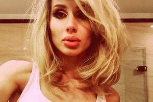 Представители певицы Loboda 13 мая начинают возвращать деньги людям, которые купили билеты, но не попали на концерт исполнительницы