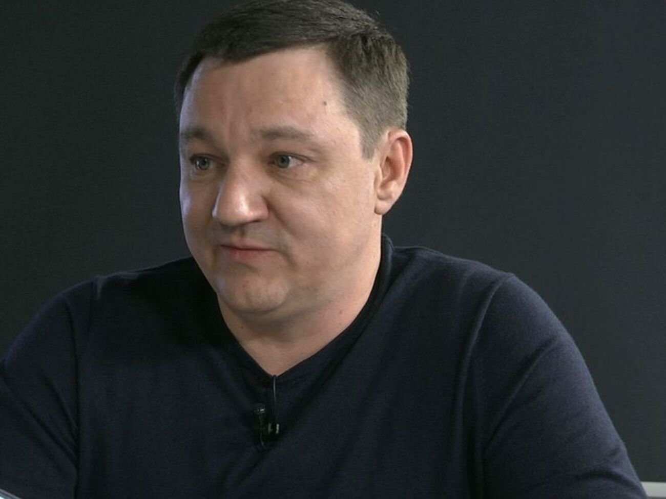 Дмитрий Тымчук:&nbsp;Есть журналисты, освещающие события на оккупированных территориях без аккредитации при "ДНР" и "ЛНР"