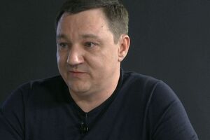 Дмитрий Тымчук: Есть журналисты, освещающие события на оккупированных территориях без аккредитации при "ДНР" и "ЛНР"