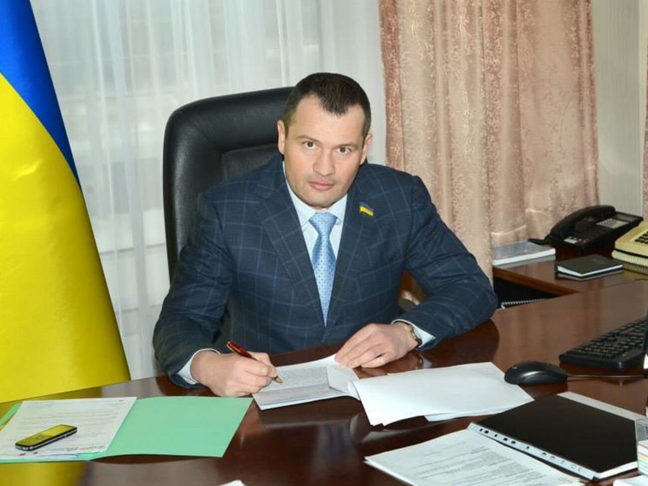 Палатный: Есть серьезные проблемы с дальнейшим функционированием ДЮСШ, которые должным образом не финансируются после передачи их на баланс местных общин