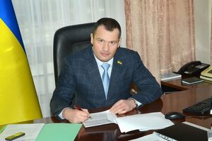 Палатный: Есть серьезные проблемы с дальнейшим функционированием ДЮСШ, которые должным образом не финансируются после передачи их на баланс местных общин