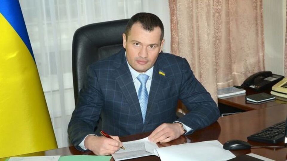Палатный: Есть серьезные проблемы с дальнейшим функционированием ДЮСШ, которые должным образом не финансируются после передачи их на баланс местных общин