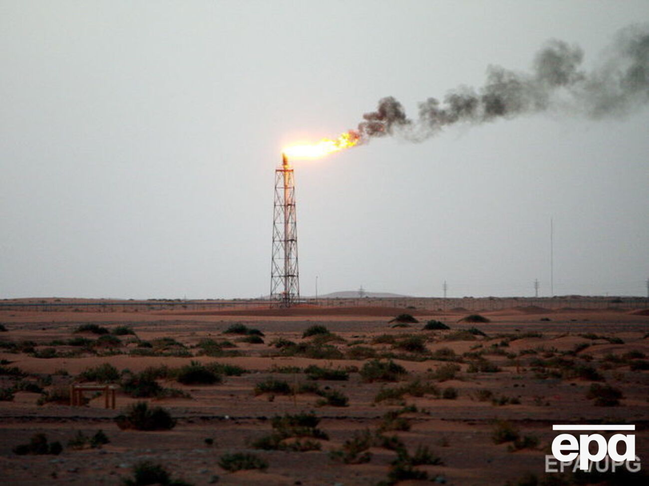 Нефть торгуется в районе $48