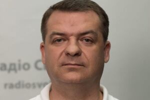 Федосин заявил, что сейчас рассматривается вопрос о предоставлении Корнийцу (на фото) личной охраны