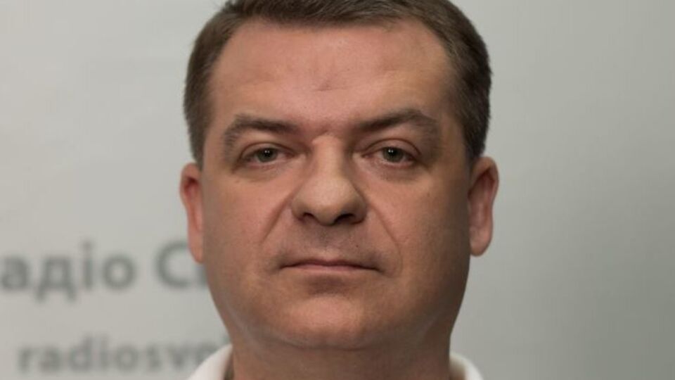 Федосин заявил, что сейчас рассматривается вопрос о предоставлении Корнийцу (на фото) личной охраны