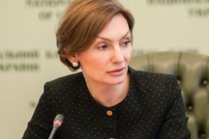 Рожкова провела встречу с представителями рынка обмена валют