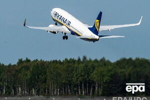 Ryanair ведет переговоры с представителями Львова о выполнении авиарейсов