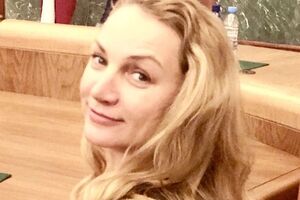 Попова: Публикация списков журналистов на "Миротворце" вредит интересам Украины