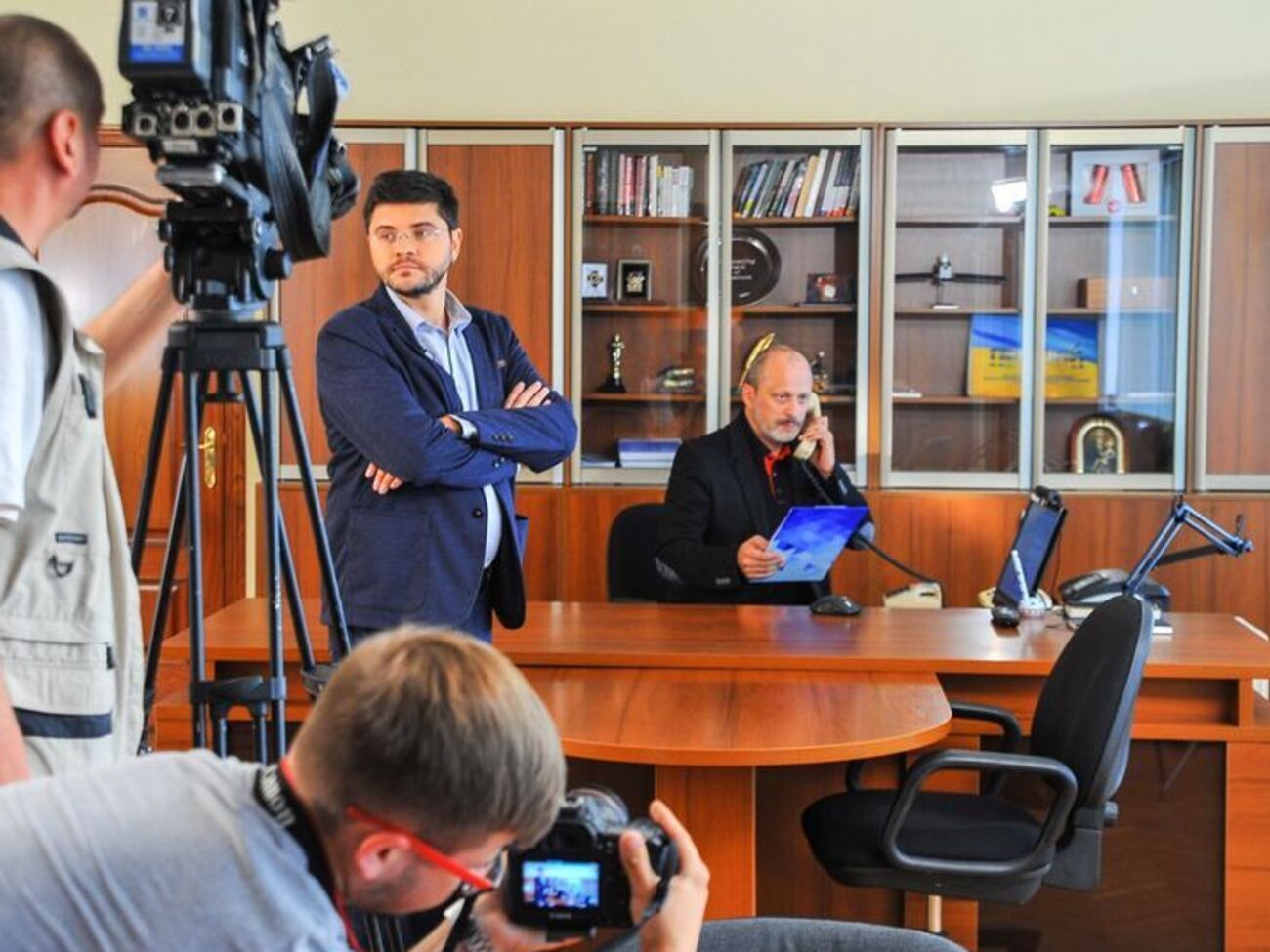 Зураб Аласания:&nbsp;Я всегда буду виноват. И я привык к этому