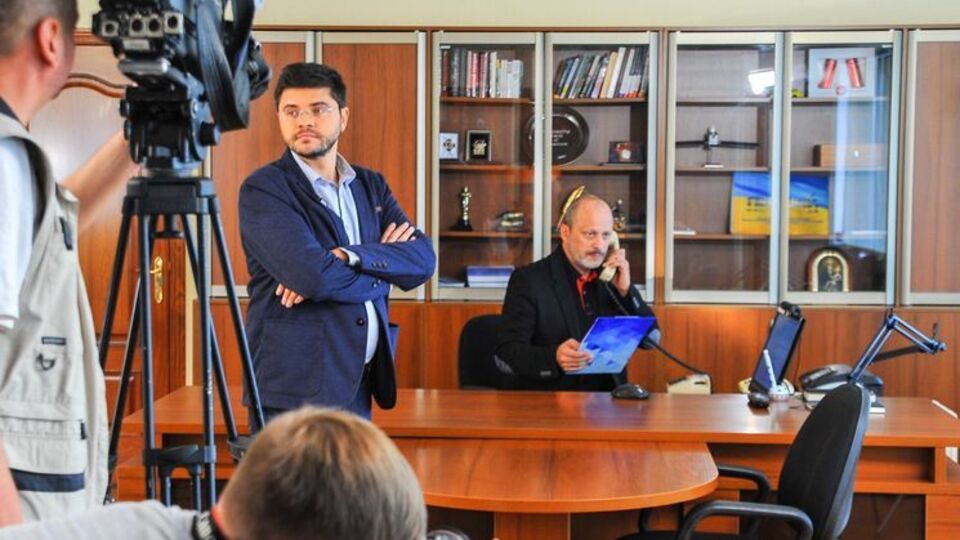 Зураб Аласания: Я всегда буду виноват. И я привык к этому