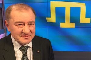 Украинская прокуратура возбудила дело в связи с незаконным арестом Умерова в оккупированном Крыму