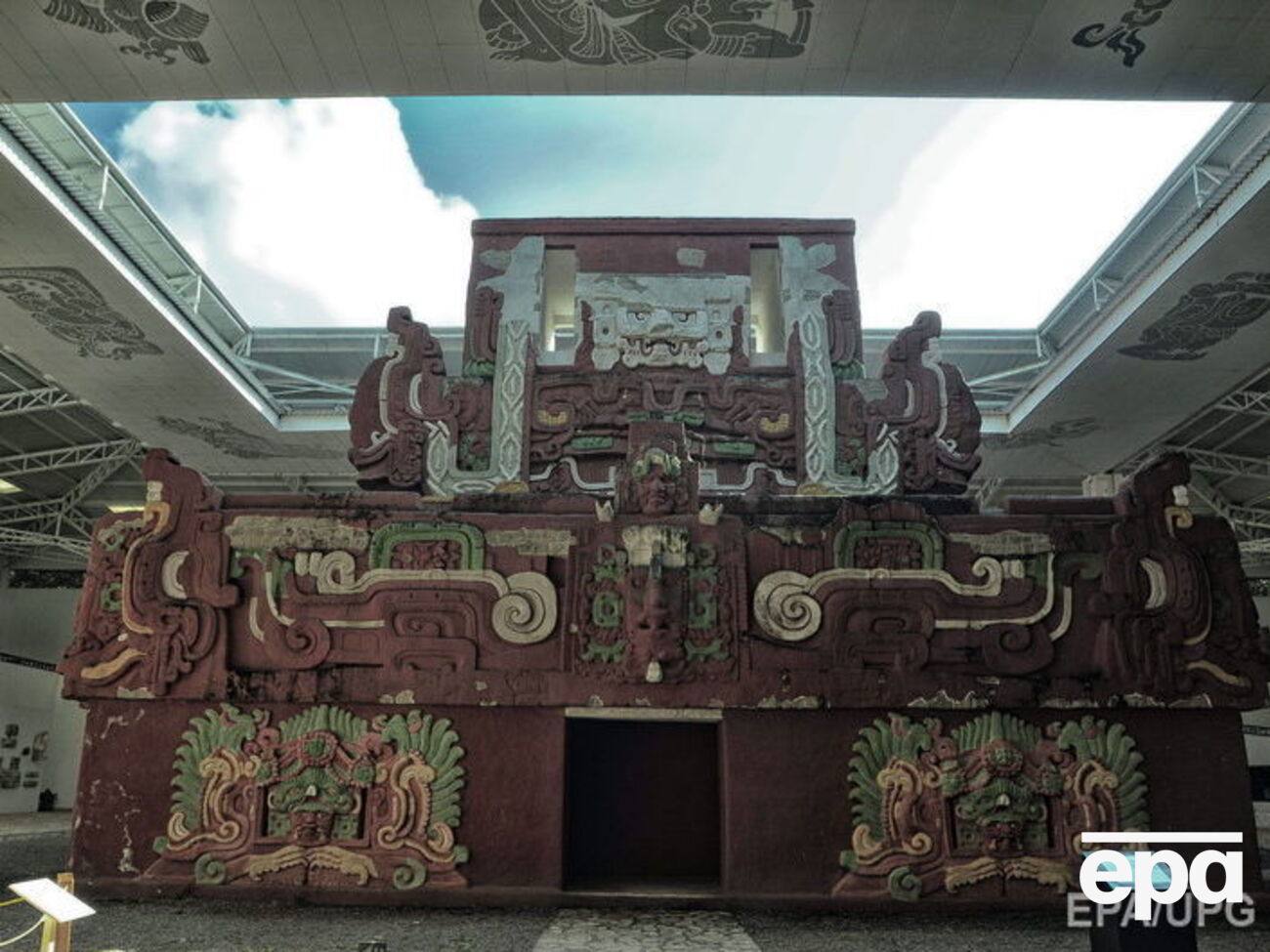 Ученые подвергли сомнению находку школьником древнего города майя