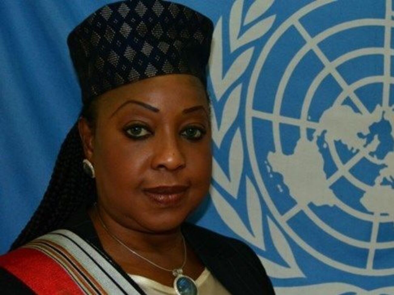 Самура стала генсеком ФИФА