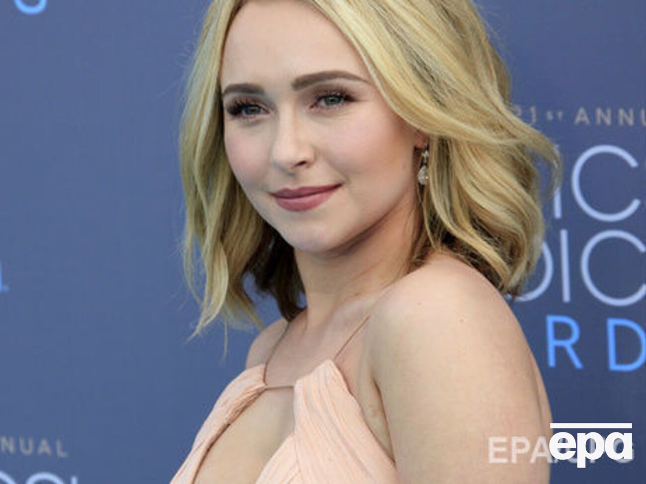 Панеттьери снова обратилась к помощи медиков