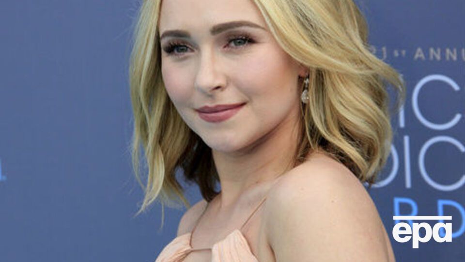 Панеттьери снова обратилась к помощи медиков