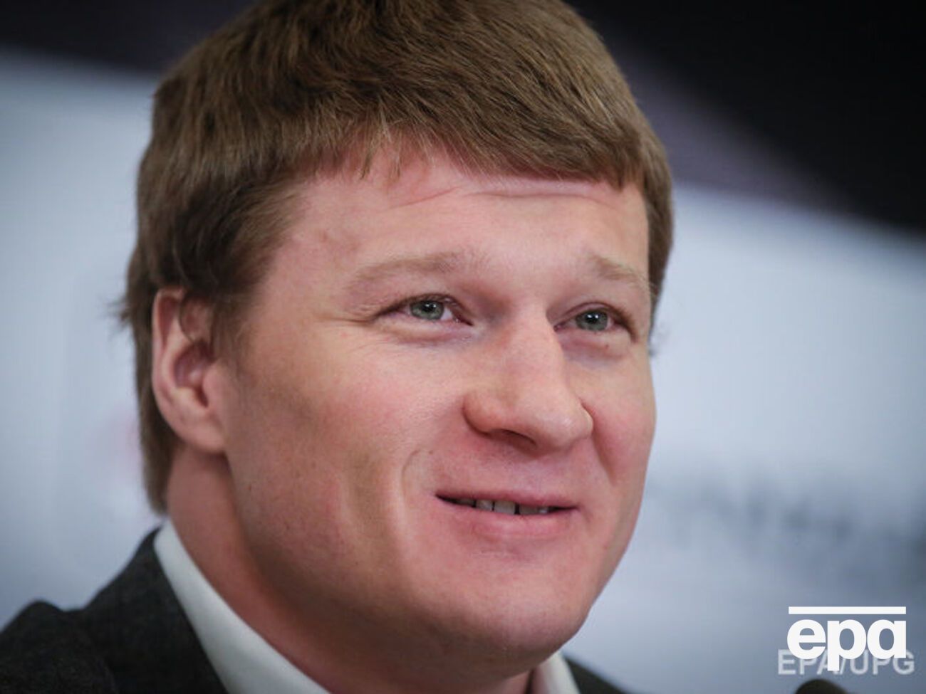 В крови Поветкина нашли мельдоний