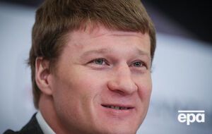 В крови Поветкина нашли мельдоний