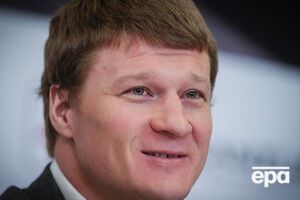 В крови Поветкина нашли мельдоний