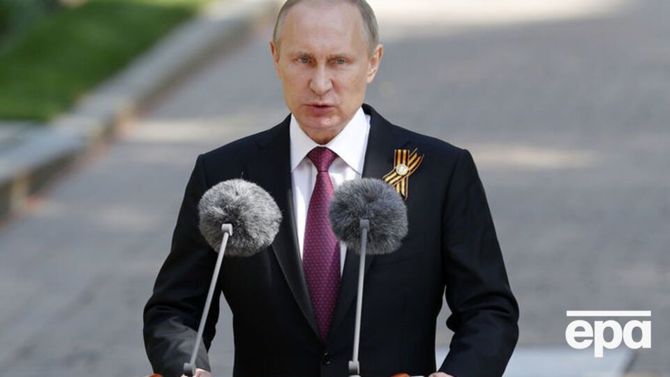 Давление на РБК усилилось после публикации материала о "дворце Путина"