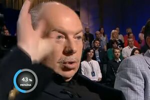 Пискун призвал Лещенко обратиться к психиатру за вопрос о цене виллы во Франции