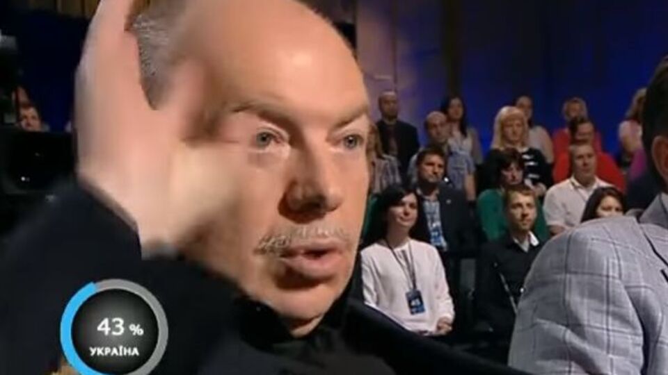 Пискун призвал Лещенко обратиться к психиатру за вопрос о цене виллы во Франции