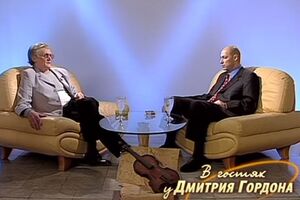 Юрий Рыбчинский: Когда я впервые услышал Пиаф, показалось, что этот голос проник под кожу
