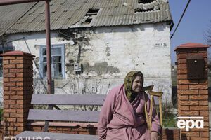 В поселке Опытное сейчас живут всего 60 человек