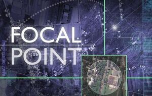 Новая находка позволяет определить точное время и место боевой установки в день аварии и проследить передвижение "Бука"